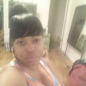 Meet your Posher, Rasheda